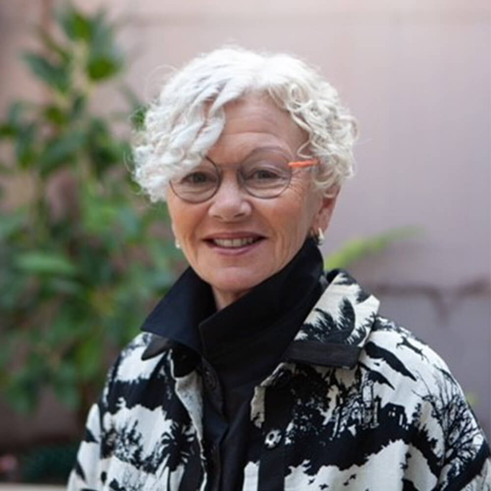 Jan Noblett