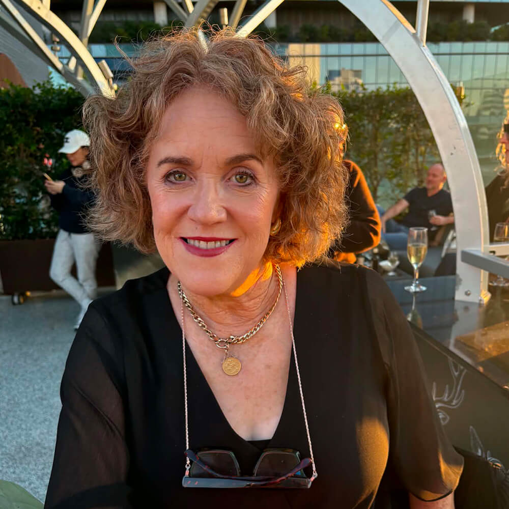 Jenny Horvath