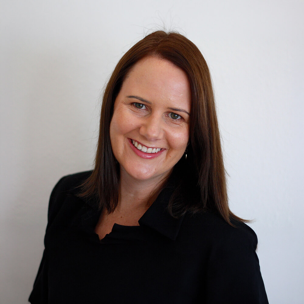 Anya Murray